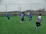 V.S.D. Selectie Onder 13 – De Jonge Spartaan JO13-1 (oefen) (67/87)